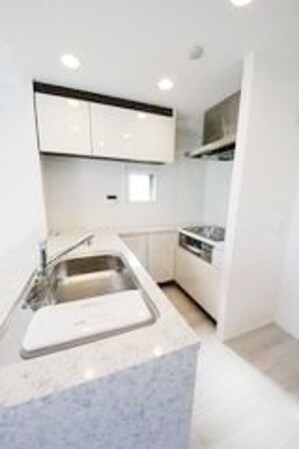 JP noie 阿佐ヶ谷の物件内観写真